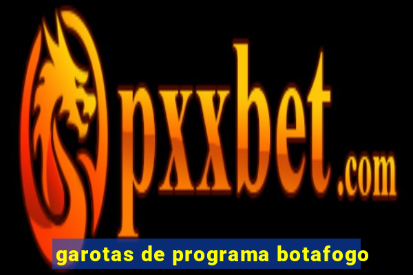 garotas de programa botafogo